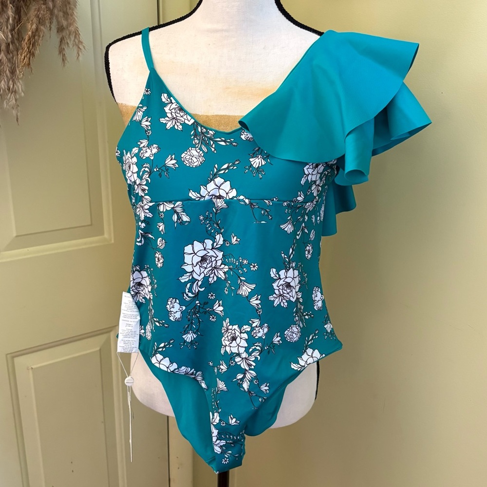 ANTHRO Boamar Reversible One-Piece size L